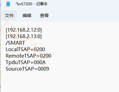 组态软件与西门子plc之间以太网无线连接 (https://ic.work/) 工控技术 第5张