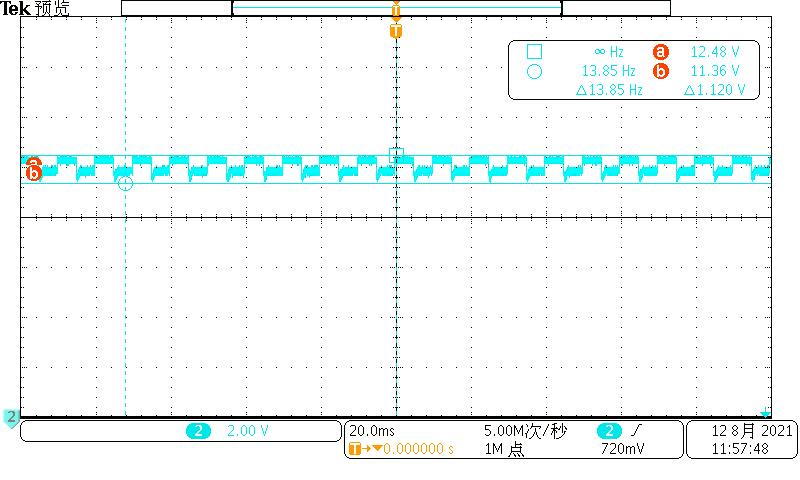 追求节能与能效平衡！24W电源适配器方案满足您的电力需求 (https://ic.work/) 电源管理 第32张