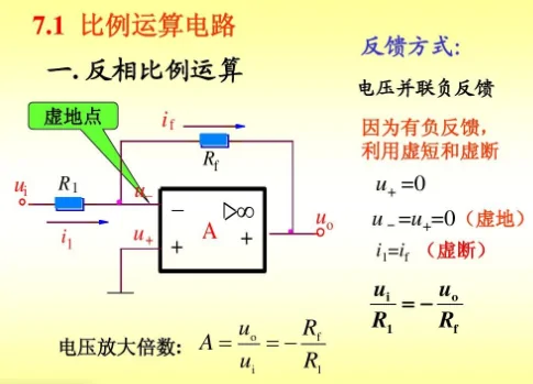 模拟电子技术在生产领域中有着广泛应用 (https://ic.work/) 推荐 第1张