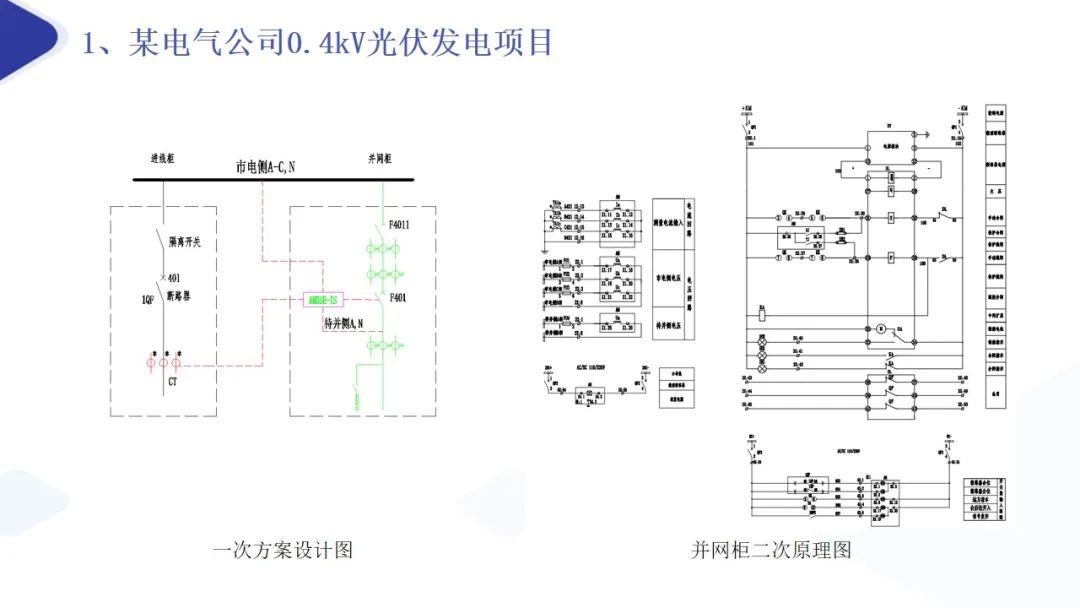 【新品速递】AM5SE-IS 防孤岛保护装置 (https://ic.work/) 安全设备 第8张