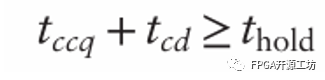 FPGA数字电路时序分析案例 (https://ic.work/) 可编辑器件 第28张