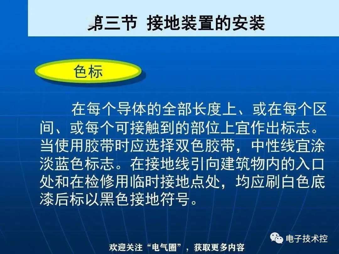 防雷与接地装置安装详解 (https://ic.work/) 电源管理 第58张