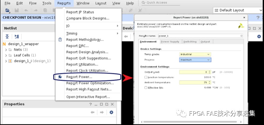 如何使用Power Design Manager(PDM)进行功耗评估？ (https://ic.work/) 可编辑器件 第5张