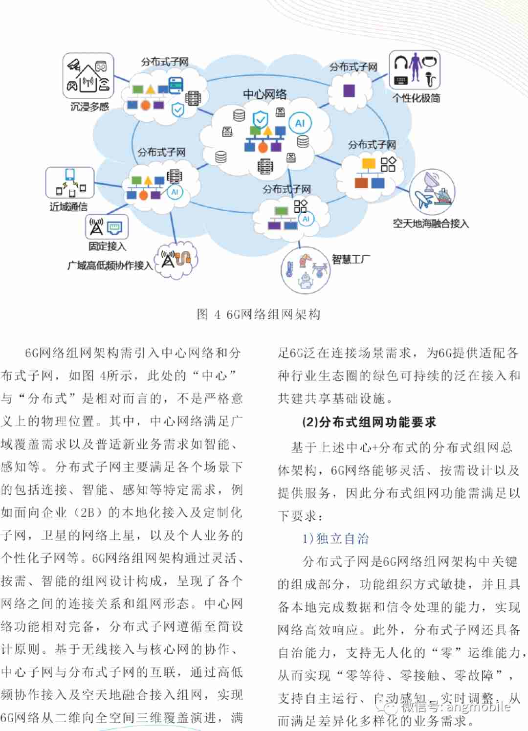 6G网络架构的核心方案报告 (https://ic.work/) 移动通信 第20张