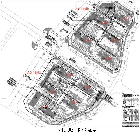 【节能学院】防火门监控系统在某住宅项目上的应用 (https://ic.work/) 安全设备 第2张