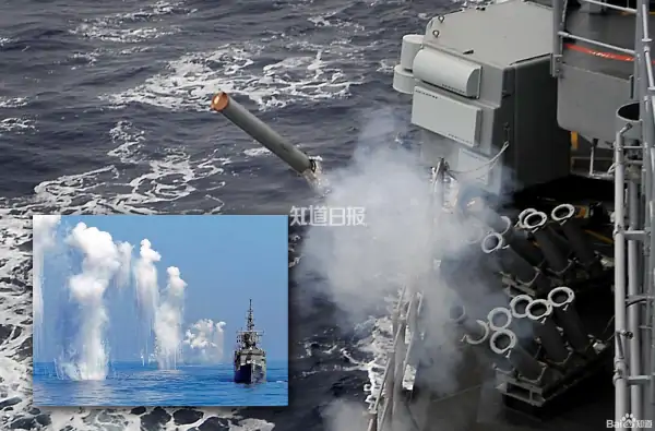 雷达对抗的基本原理 雷达对抗的主要技术特点 (https://ic.work/) 推荐 第1张