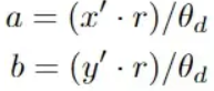 自动泊车感知的基础原理解析 (https://ic.work/) 传感器 第8张