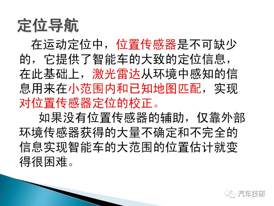 智能交通中激光雷达的作用是什么？ (https://ic.work/) 传感器 第7张