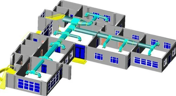 将压力传感器应用到HVAC系统中 (https://ic.work/) 推荐 第1张