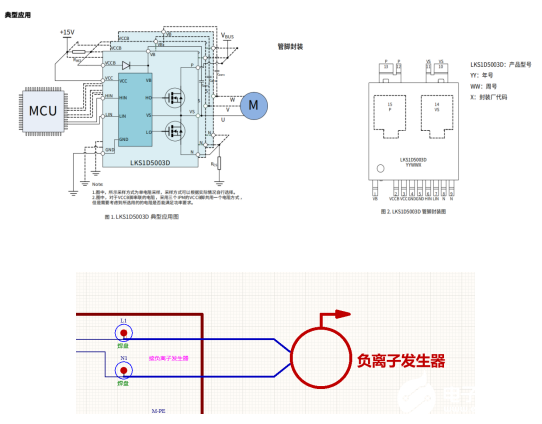 速览高速吹风机制作技巧，轻松掌握，让风力更强！ (https://ic.work/) 音视频电子 第5张