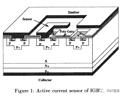 探讨一下IGBT的片上电流传感器基本原理及用法 (https://ic.work/) 传感器 第9张