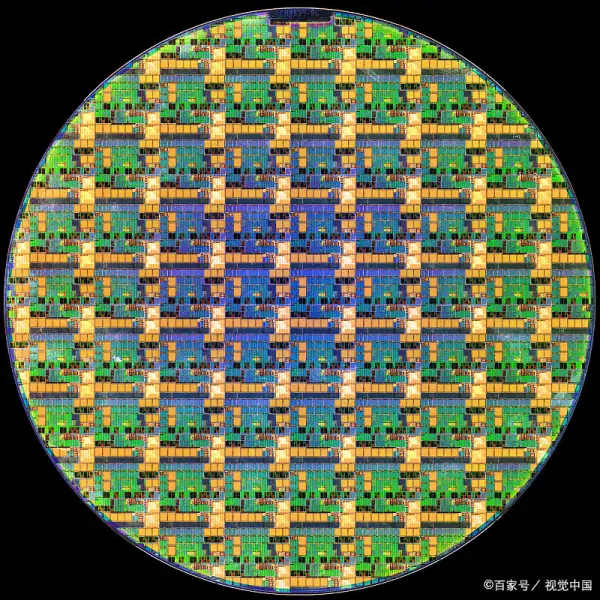 芯片制造工艺流程及关键工艺 (https://ic.work/) 国产动态 第1张