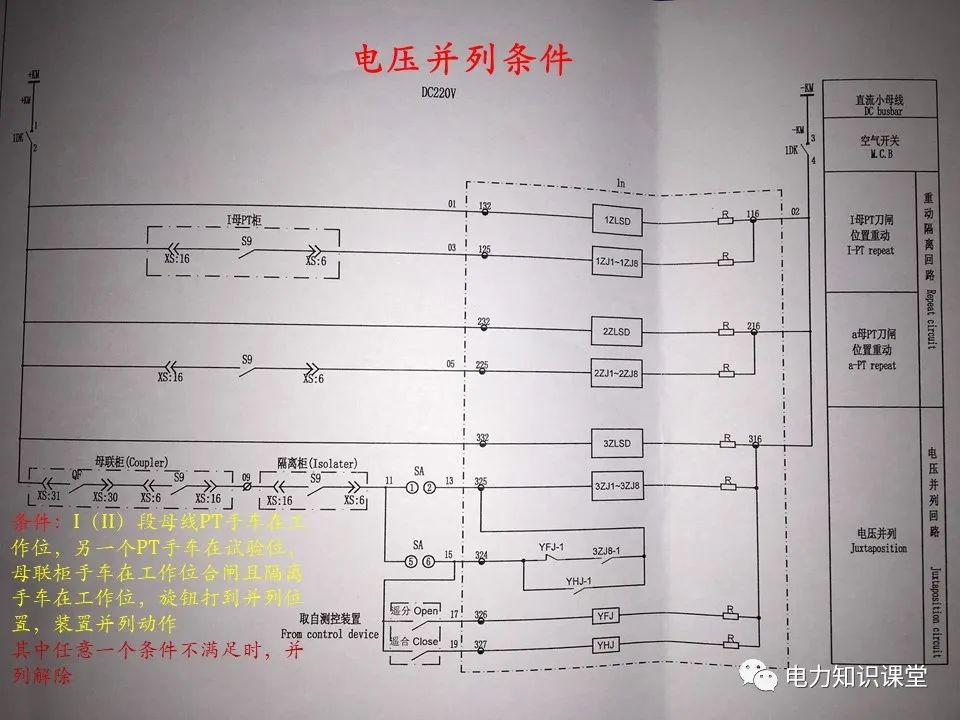 KYN28-12中置柜常规保护电流试验 (https://ic.work/) 智能电网 第6张