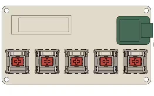 Paste Pal 2的完整构建 (https://ic.work/) 工控技术 第4张