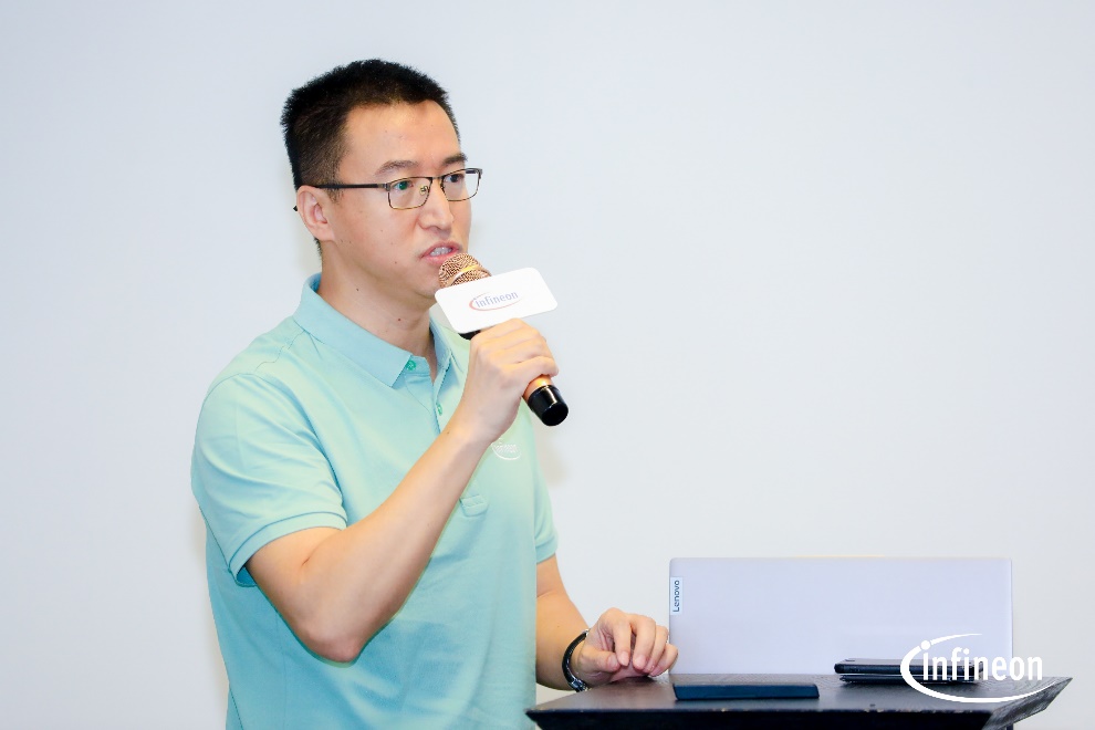 英飞凌GaN技术突破，CoolGaN BDS简化双向开关设计，引领行业新潮流。 (https://ic.work/) 产业洞察 第2张
