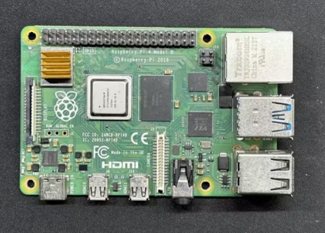 使用Pi Box构建一个可以运行系统和玩游戏的设备 (https://ic.work/) 工控技术 第3张