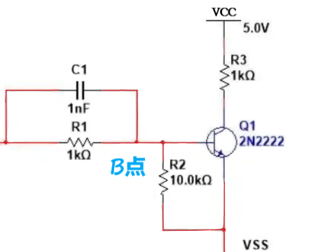 三极管的工作原理是什么？如何提高三极管的开关速度？ (https://ic.work/) 工控技术 第4张