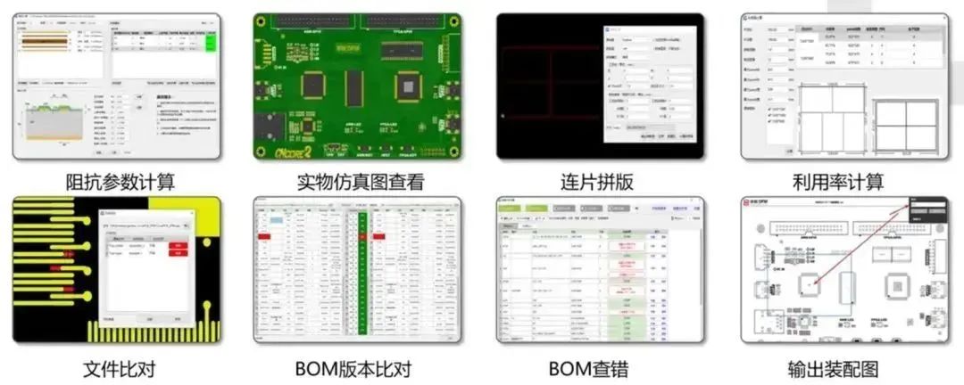 原来手机SIM卡的PCB设计是这样的！ (https://ic.work/) 技术资料 第5张