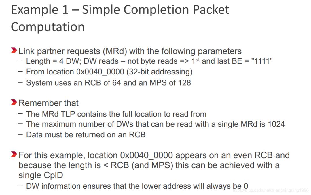 【FPGA】基于FPGA的PCIE设计 (https://ic.work/) 产业洞察 第30张