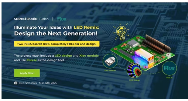 如何为WLED构建一个RGB PWM LED驱动程序 (https://ic.work/) 工控技术 第12张