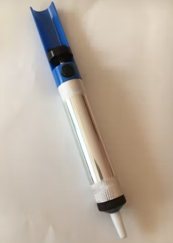 如何焊接一个LED音乐频谱电子DIY LED闪光套件 (https://ic.work/) 工控技术 第8张
