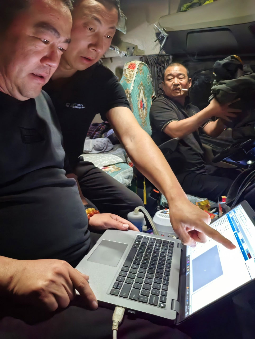 原创解读：福康坚持用户至上，真心为用户服务，引领技术与人文融合。 (https://ic.work/) 产业洞察 第9张