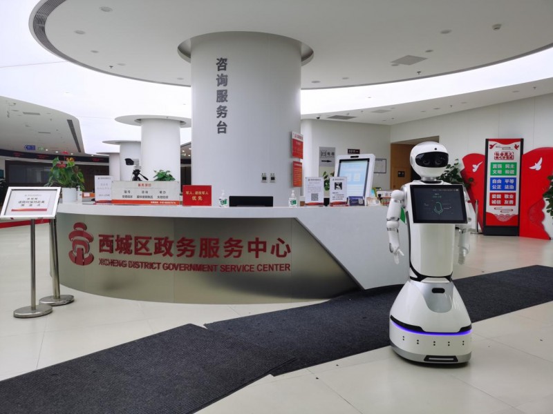 小笨智能机器人如何突破SLAM技术，实现高效应用？速览其秘诀！ (https://ic.work/) 产业洞察 第2张