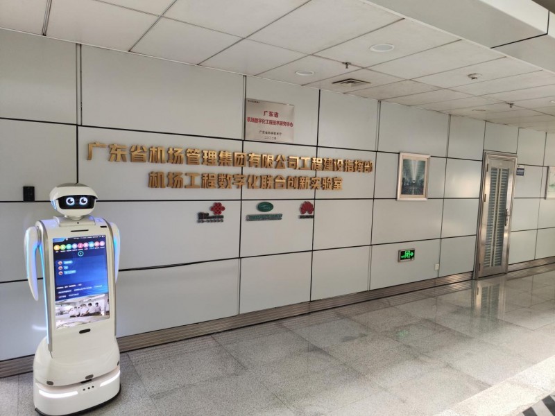 小笨智能机器人如何突破SLAM技术，实现高效应用？速览其秘诀！ (https://ic.work/) 产业洞察 第4张