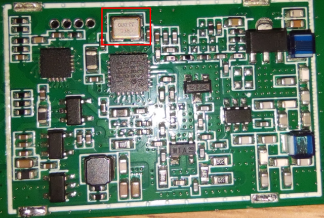 晶振PCB布局全攻略，一文读懂，速览！ (https://ic.work/) 产业洞察 第1张