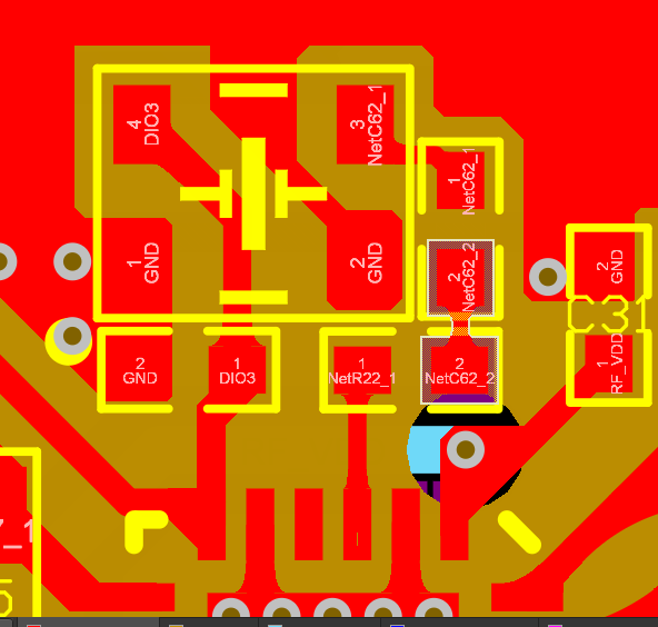 晶振PCB布局全攻略，一文读懂，速览！ (https://ic.work/) 产业洞察 第4张