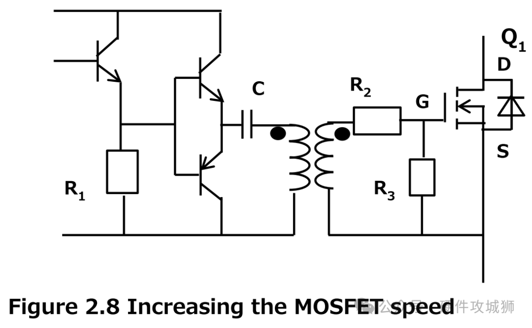 MOSFET驱动器：电子电路核心，高效应用，引领未来！ (https://ic.work/) 工控技术 第16张