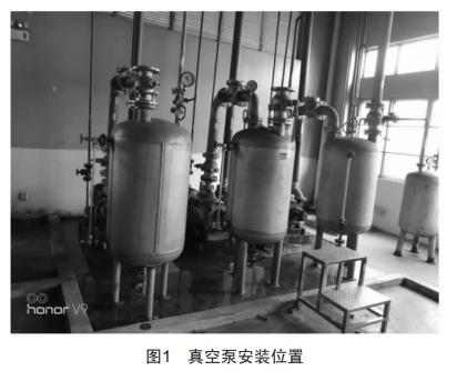 喷雾传质式(冷冻)冷凝器在酒精浓缩、回收上的应用 (https://ic.work/) 工控技术 第1张