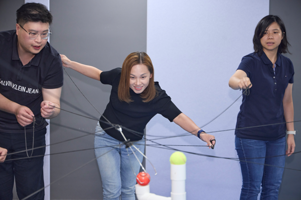 Play 4 Performance“玩出成效”企业培训游戏化 (https://ic.work/) 工控技术 第2张