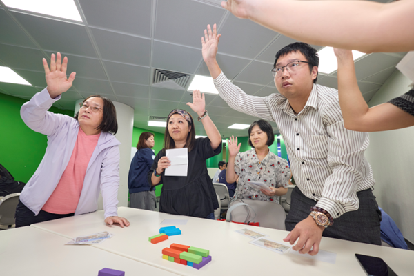 Play 4 Performance“玩出成效”企业培训游戏化 (https://ic.work/) 工控技术 第3张