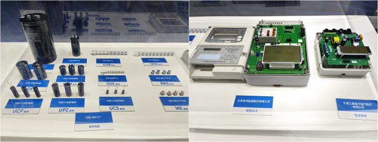 深耕电容器技术，尼吉康多款新品尽显硬核实力！ (https://ic.work/) 产业洞察 第9张