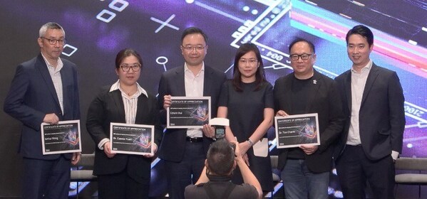 借IBM watsonx之力，拥抱AI为先的未来 (https://ic.work/) 产业洞察 第3张