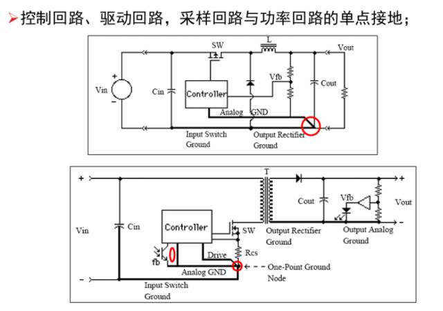 Flyback变换器工作模态分析 (https://ic.work/) 工控技术 第23张