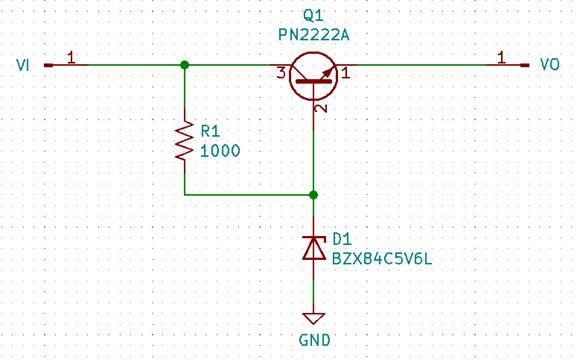 详解电路中的稳压器的作用 (https://ic.work/) 产业洞察 第4张