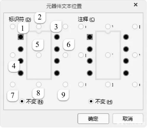 史上最全！PCB丝印位号的常规推荐尺寸、调整原则与方法 (https://ic.work/) 产业洞察 第3张