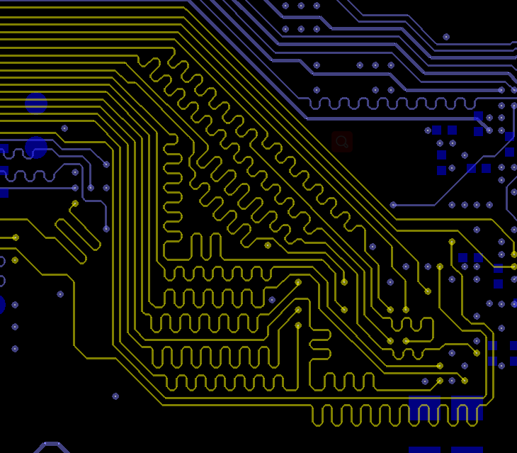 在高速PCB设计是为什么需要控阻抗? (https://ic.work/) 工控技术 第1张