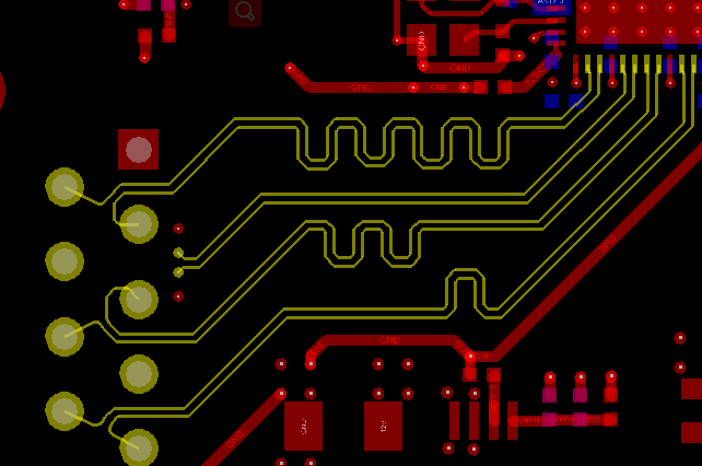 在高速PCB设计是为什么需要控阻抗? (https://ic.work/) 工控技术 第2张