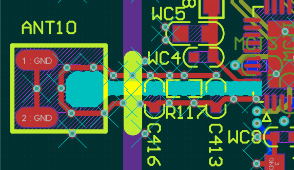 在高速PCB设计是为什么需要控阻抗? (https://ic.work/) 工控技术 第3张