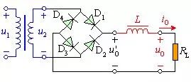 储能元件电感器L的电流不能突变的特点如何利用 (https://ic.work/) 工控技术 第5张