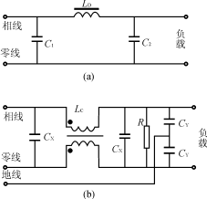 微电子装置系统设计中如何抑制电磁干扰 (https://ic.work/) 工控技术 第3张