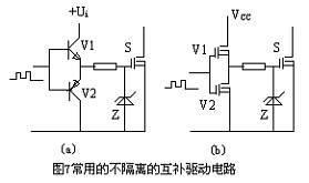 一文详解MOSFET结构及其工作原理 (https://ic.work/) 产业洞察 第5张