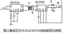 一文详解MOSFET结构及其工作原理 (https://ic.work/) 产业洞察 第9张