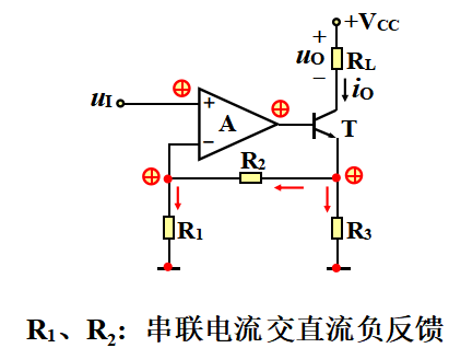 自动控制系统中，反馈机制的设计 (https://ic.work/) 工控技术 第5张