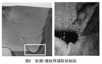 大吨位挖掘机引导轮焊接工艺研究 (https://ic.work/) 工控技术 第8张