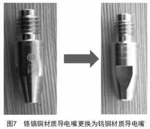 大吨位挖掘机引导轮焊接工艺研究 (https://ic.work/) 工控技术 第10张