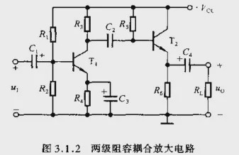 一文详解基本放大电路应该如何分析 (https://ic.work/) 产业洞察 第13张